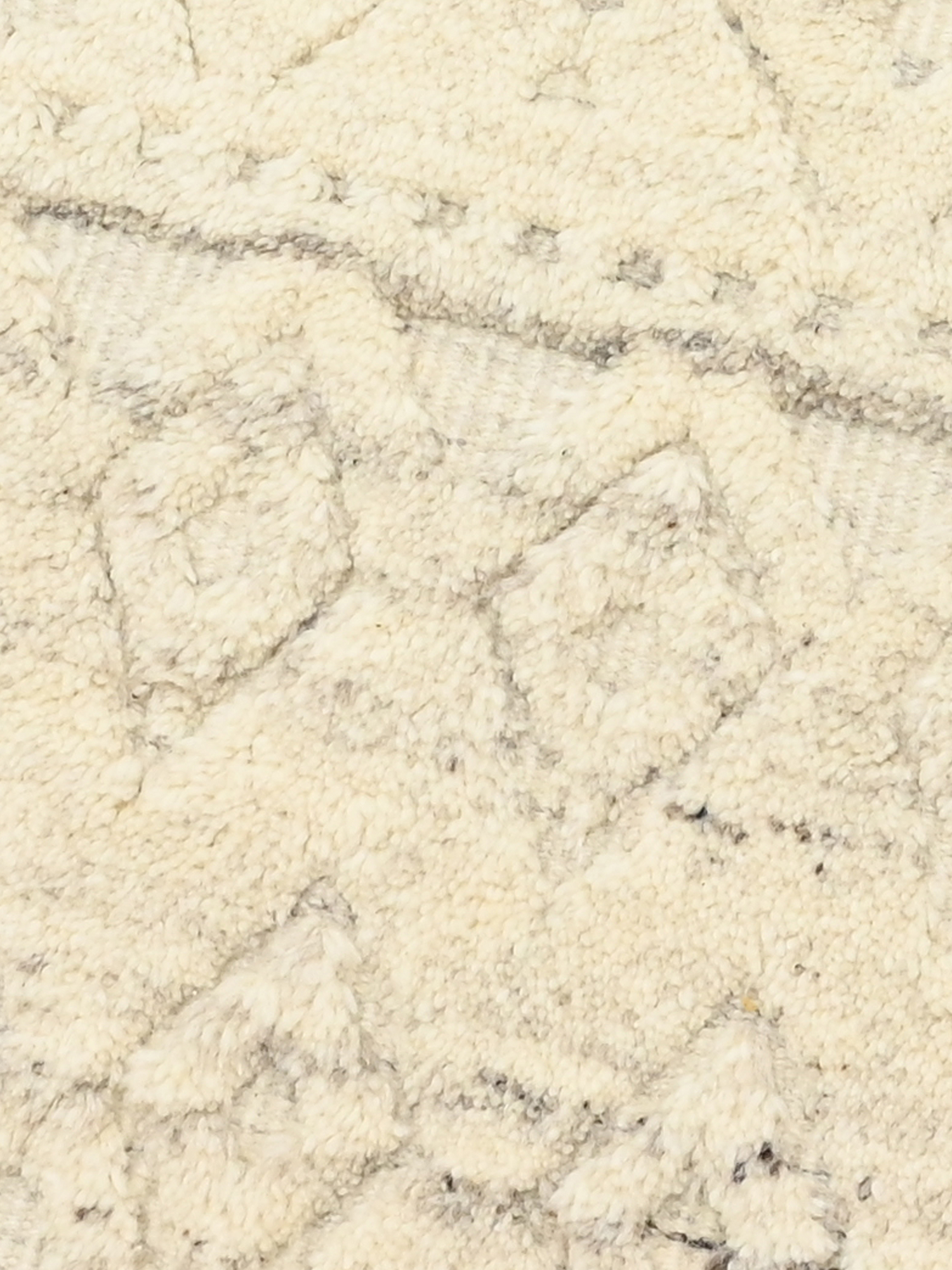 Numa Hand-knotted Wool Rug