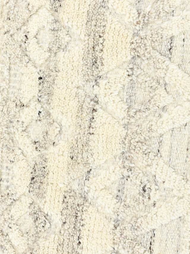 Numa Hand-knotted Wool Rug