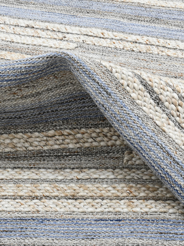 Umara Hand-woven PET Rug