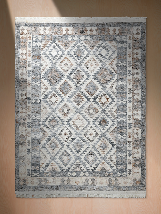 Dhriti Hand-woven PET Rug