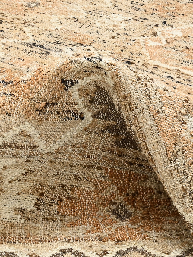 Ruh Hand-woven Jute Rug