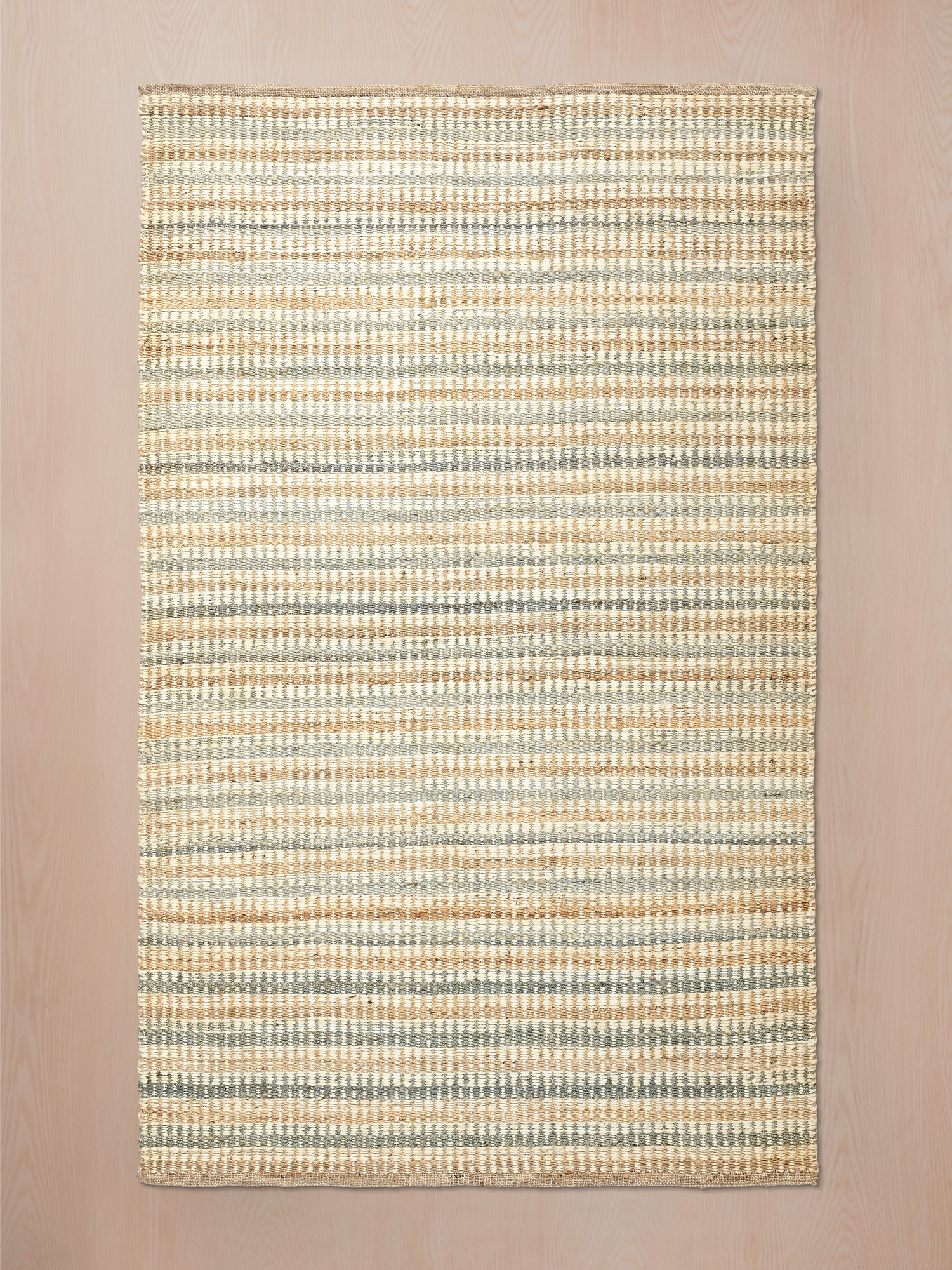 Nadia Hand-woven Jute Rug