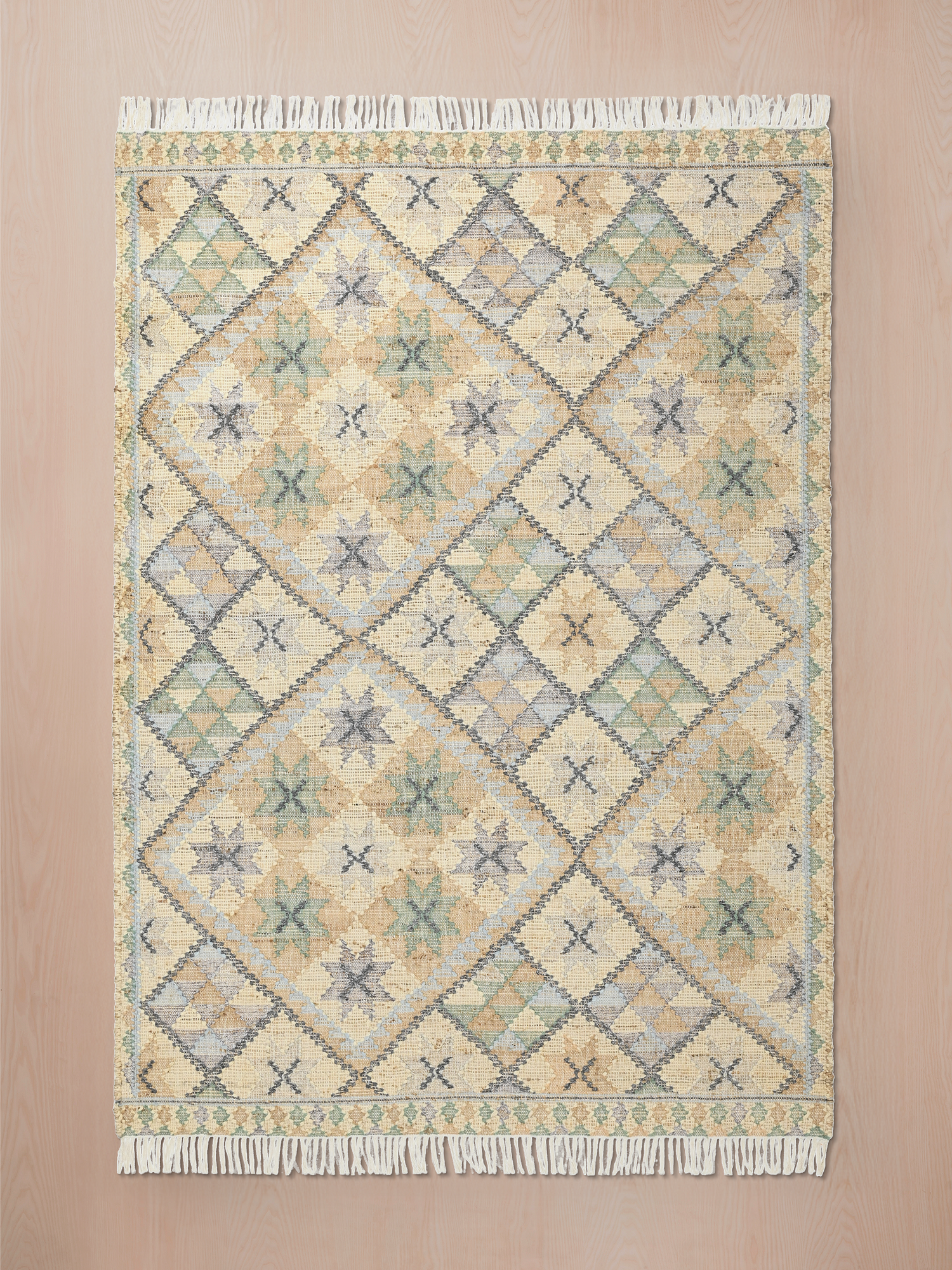Maris Hand-woven Jute Rug