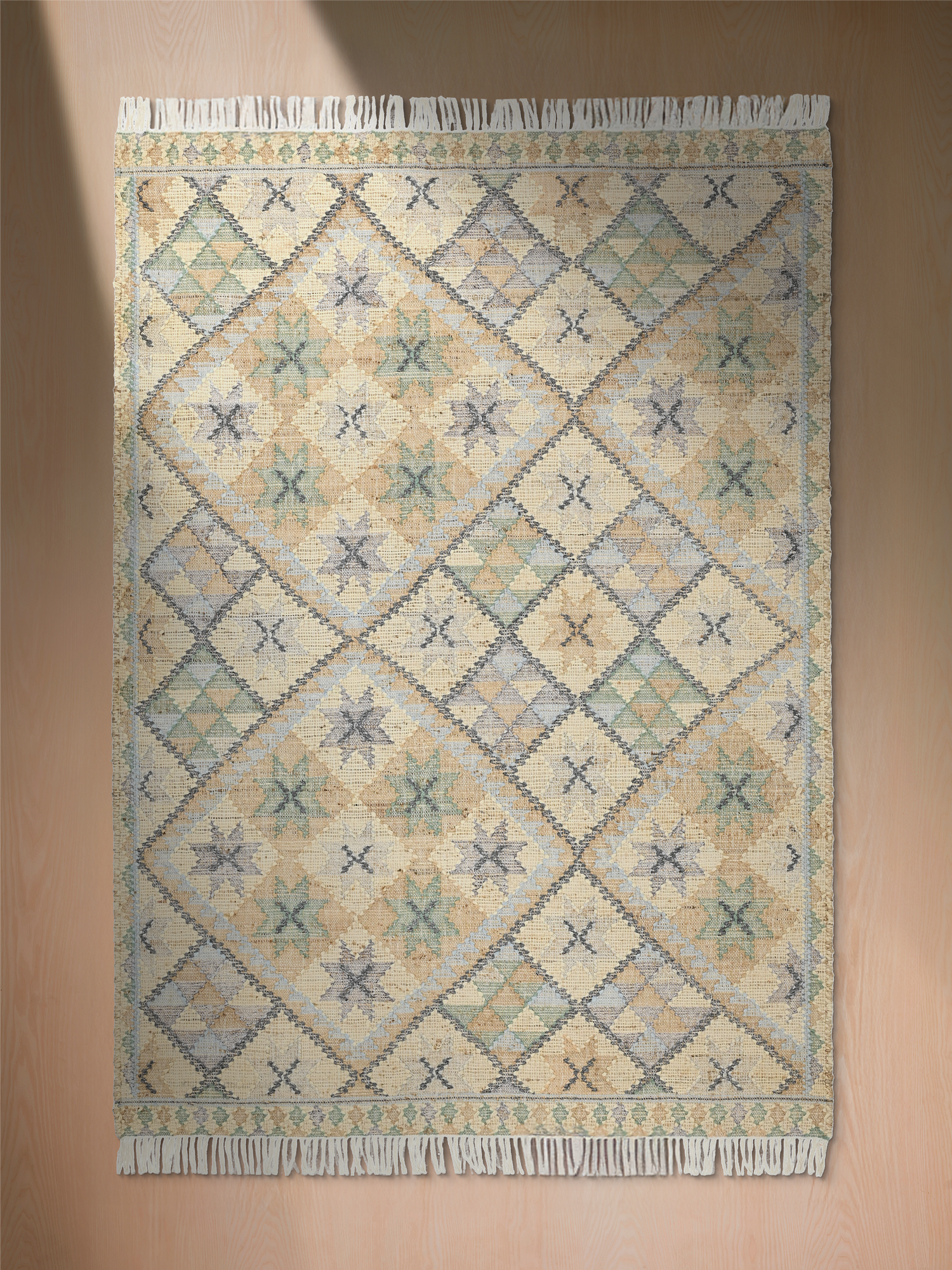 Maris Hand-woven Jute Rug