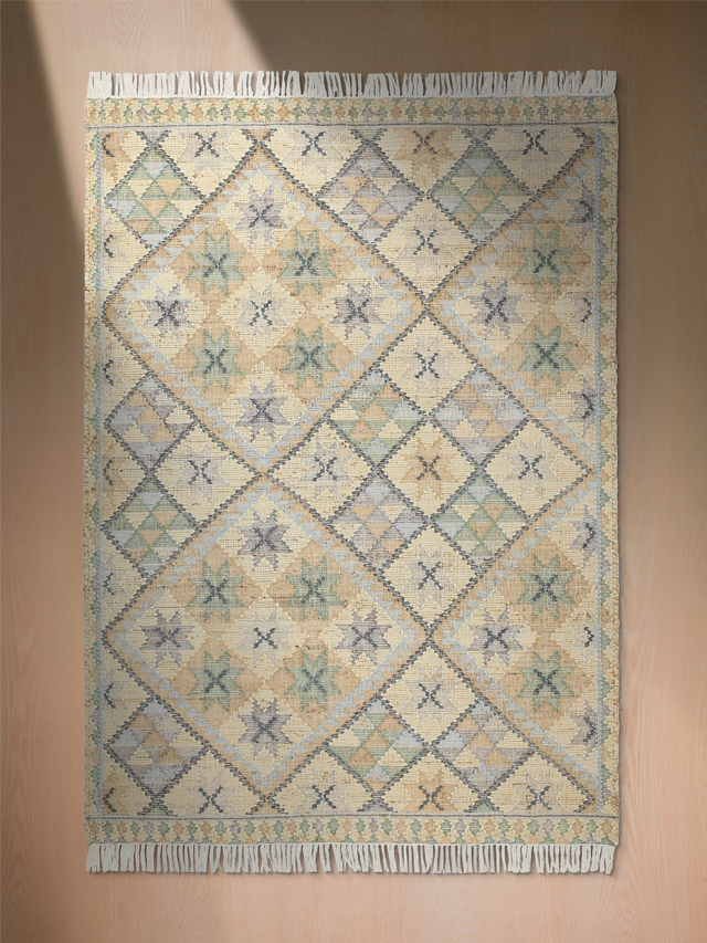 Maris Hand-woven Jute Rug