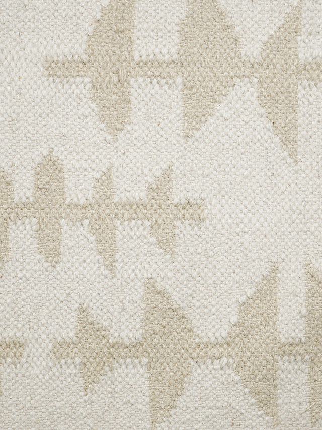 Amreen Hand-woven Wool Rug