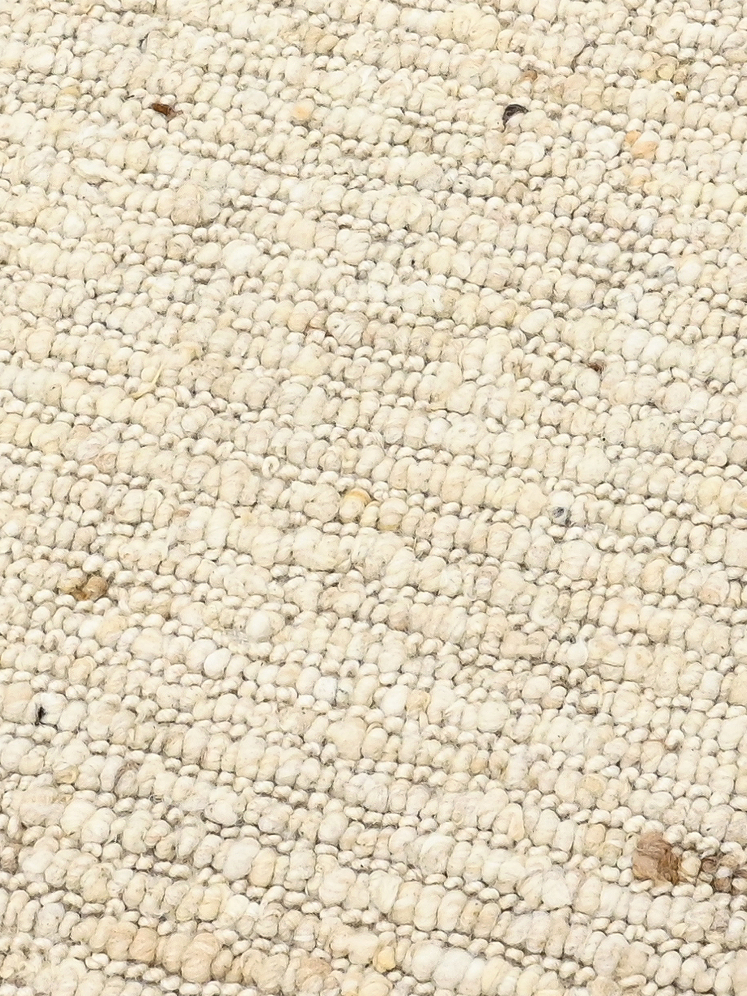 Inaya Hand-woven Wool Rug