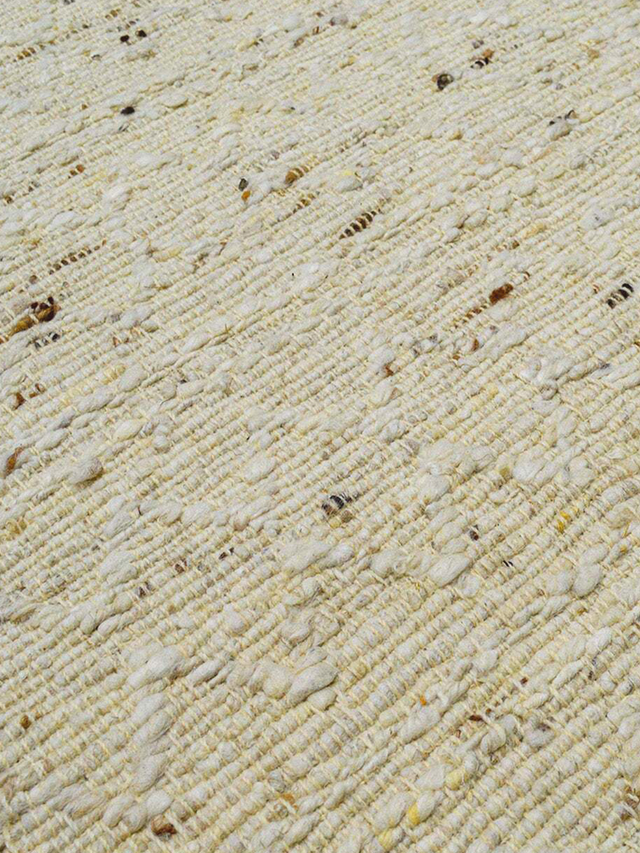 Tahira Hand-woven Wool Rug