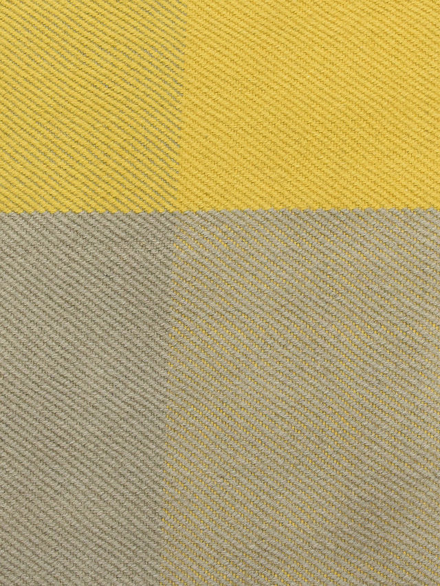 Minha Hand-woven Wool Rug