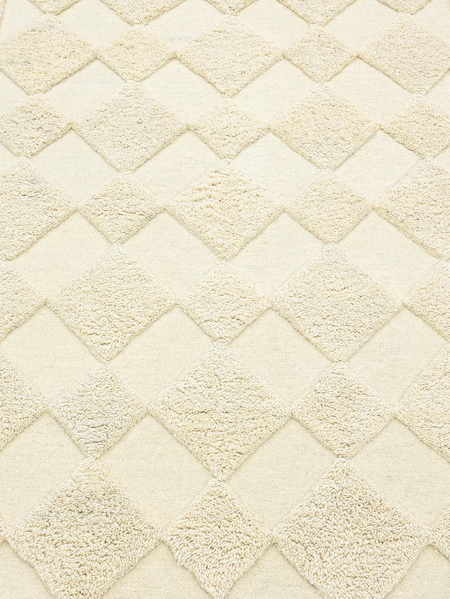 Zeba Hand-tufted Wool Rug