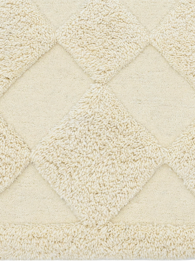 Zeba Hand-tufted Wool Rug