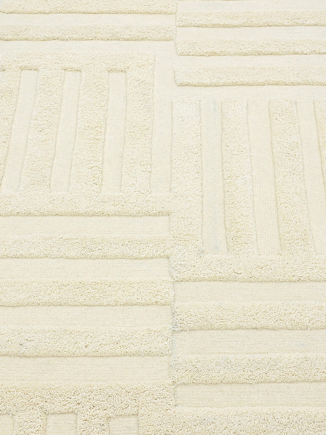 Fiza Hand-tufted Wool Rug
