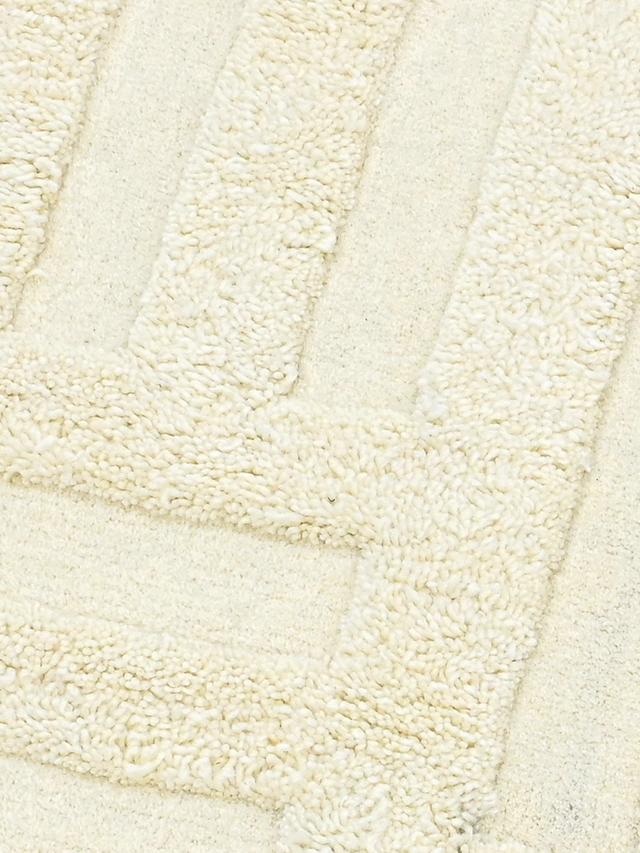 Fiza Hand-tufted Wool Rug