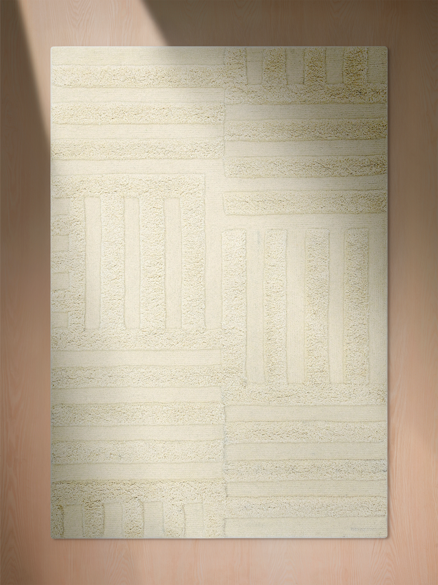 Fiza Hand-tufted Wool Rug