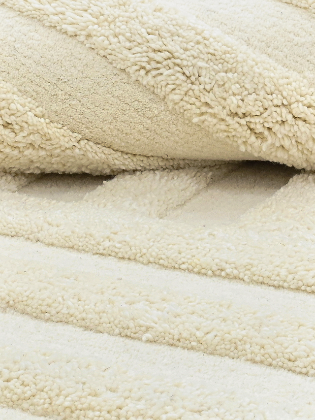 Fiza Hand-tufted Wool Rug