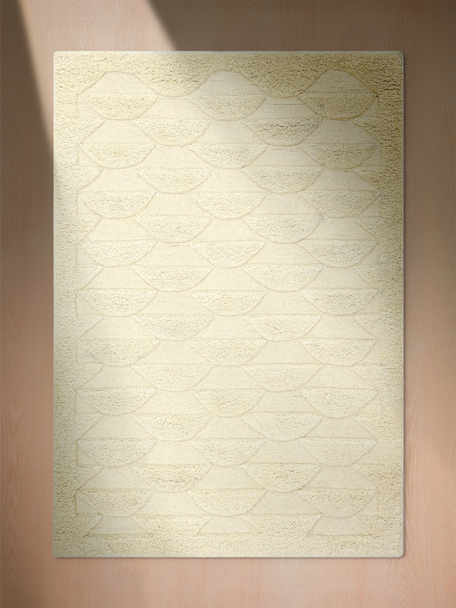 Lyla Hand-tufted Wool Rug