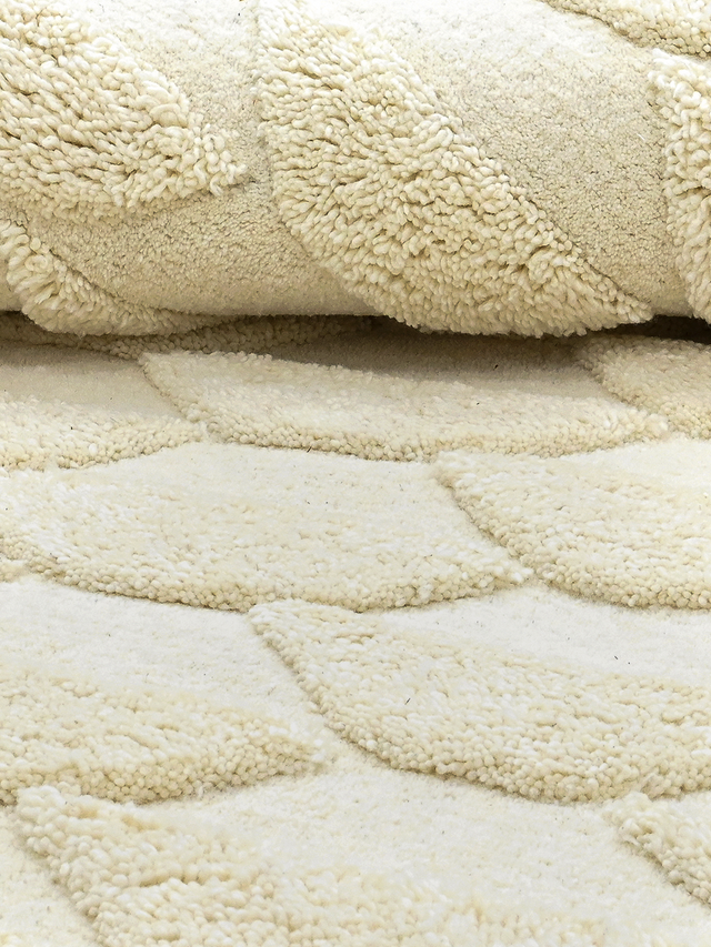 Lyla Hand-tufted Wool Rug