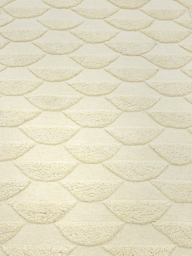 Lyla Hand-tufted Wool Rug