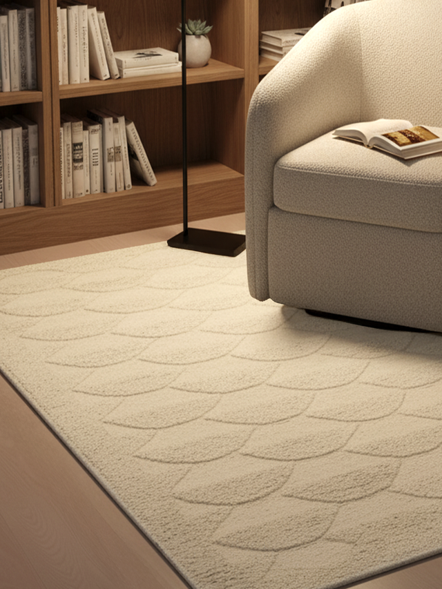 Lyla Hand-tufted Wool Rug