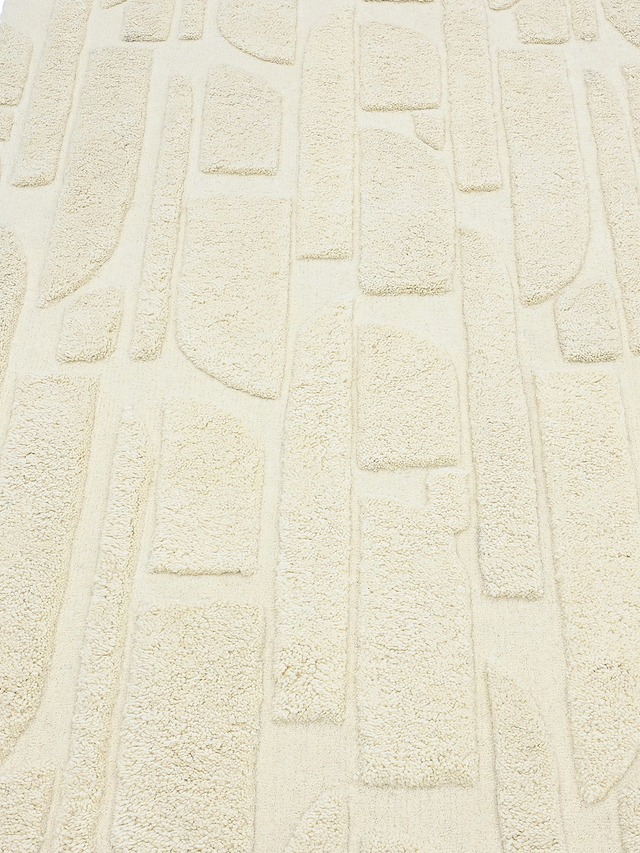 Sally Hand-tufted Wool Rug