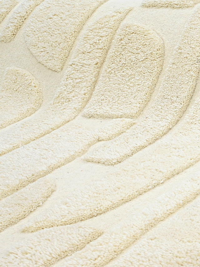 Sally Hand-tufted Wool Rug