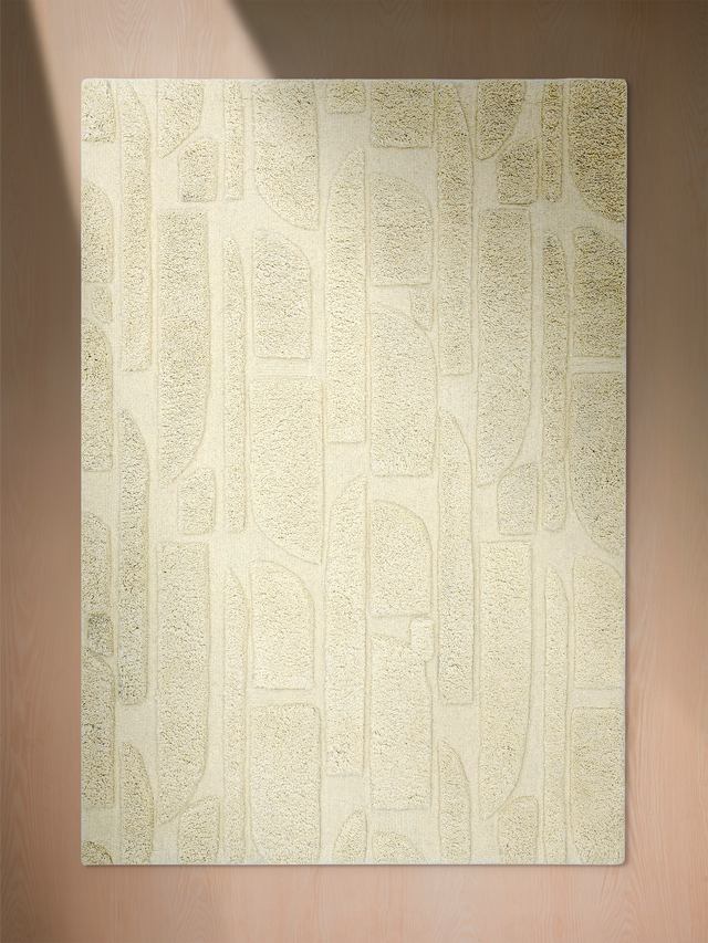 Sally Hand-tufted Wool Rug