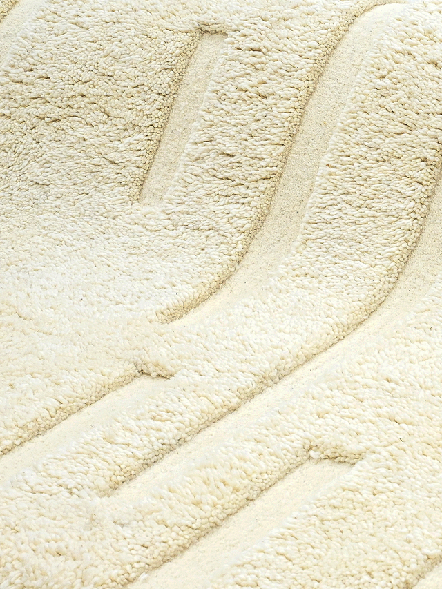 Myla Hand-tufted Wool Rug