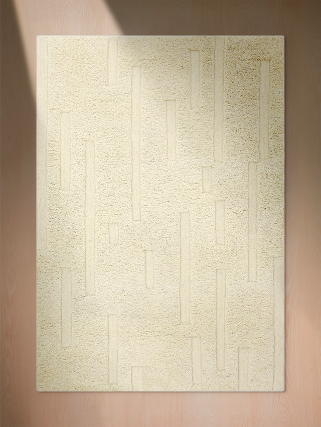 Myla Hand-tufted Wool Rug