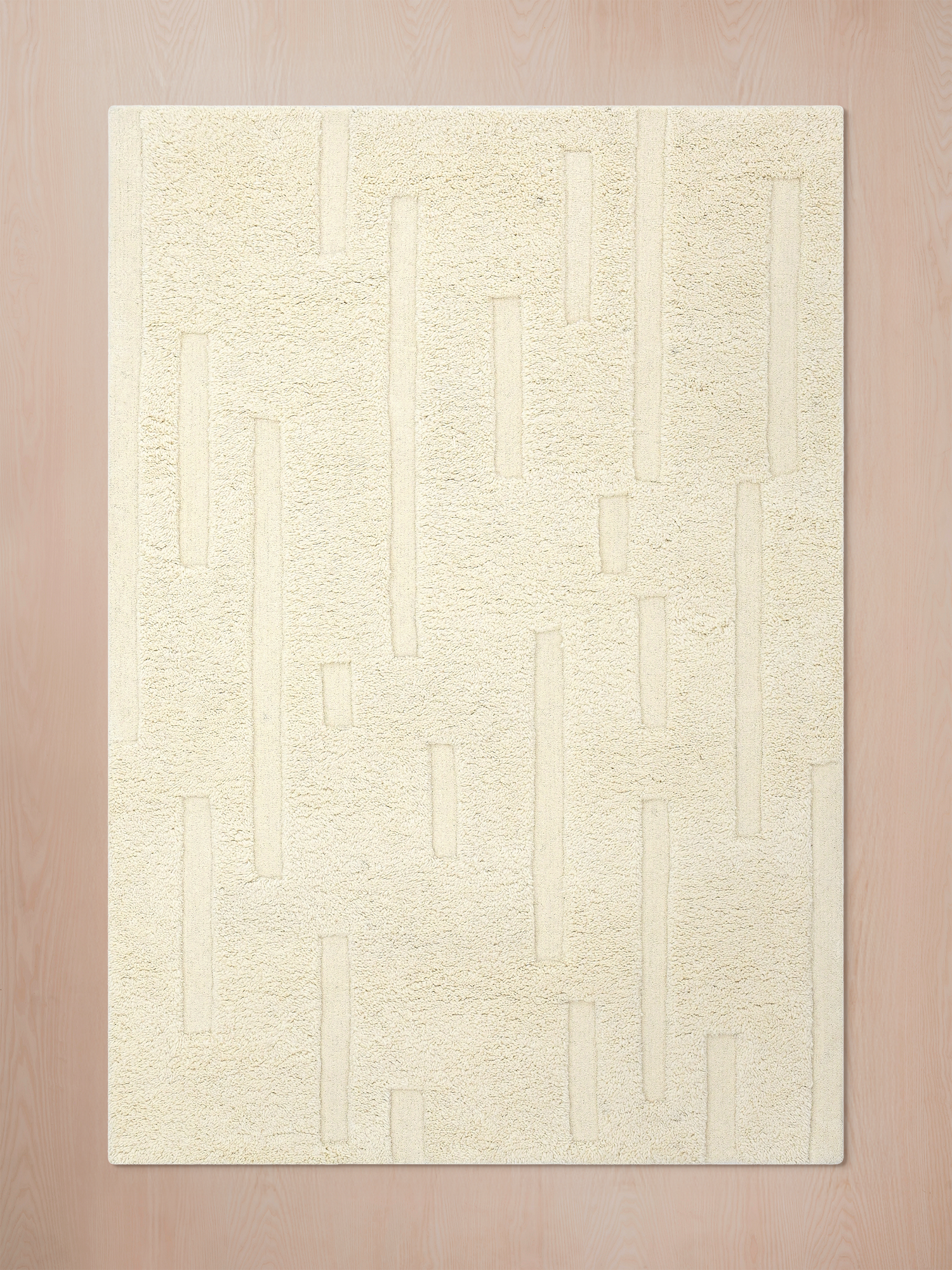Myla Hand-tufted Wool Rug