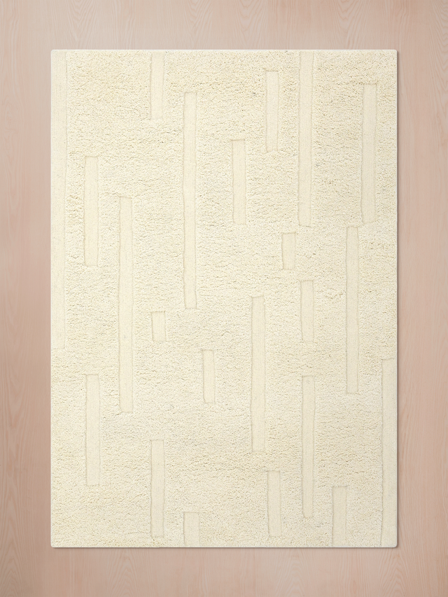 Myla Hand-tufted Wool Rug