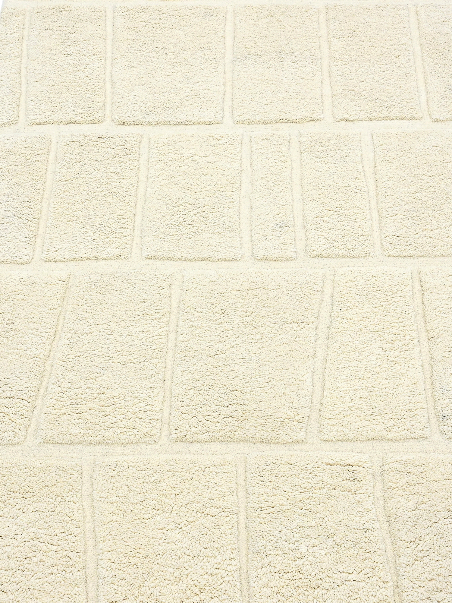 Edith Hand-tufted Wool Rug
