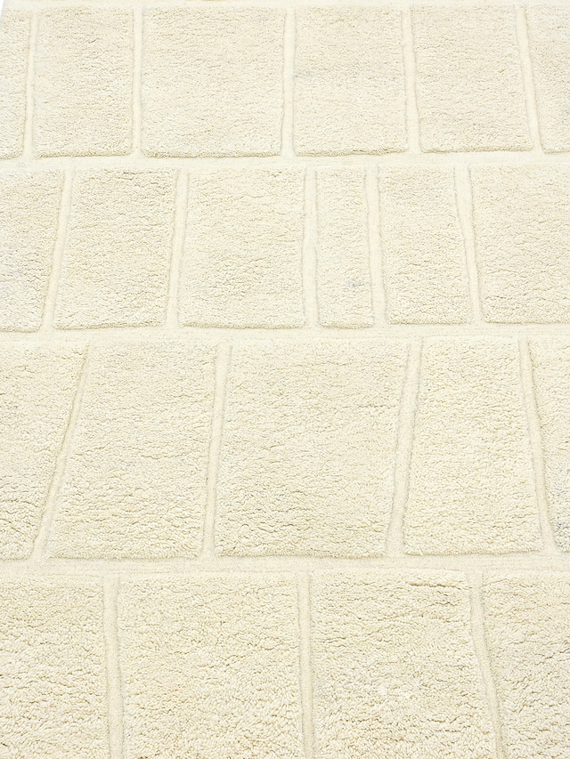 Edith Hand-tufted Wool Rug