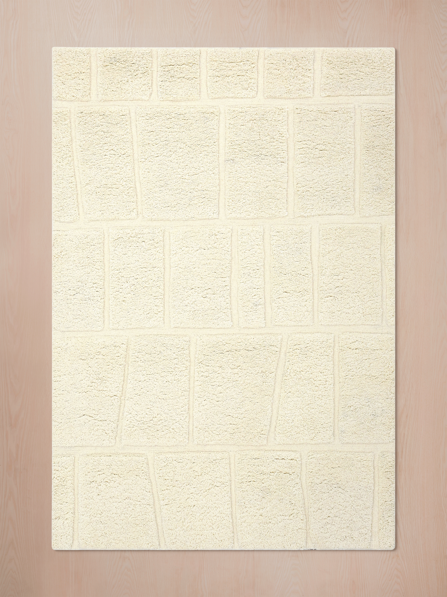 Edith Hand-tufted Wool Rug