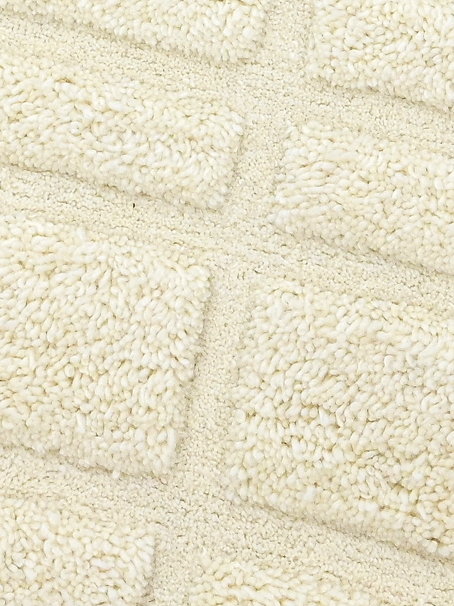 Lara Hand-tufted Wool Rug