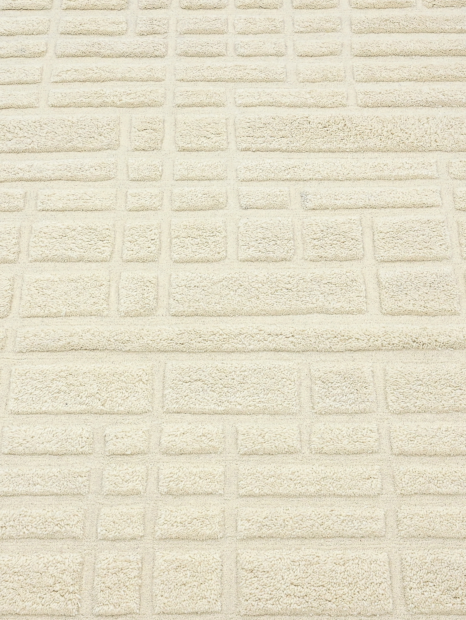 Lara Hand-tufted Wool Rug