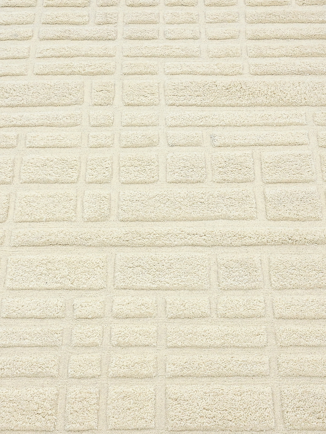 Lara Hand-tufted Wool Rug