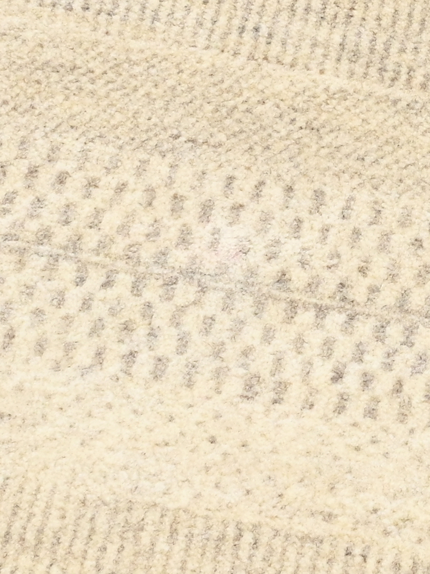 Mehar Heritage Hand-knotted Wool Rug
