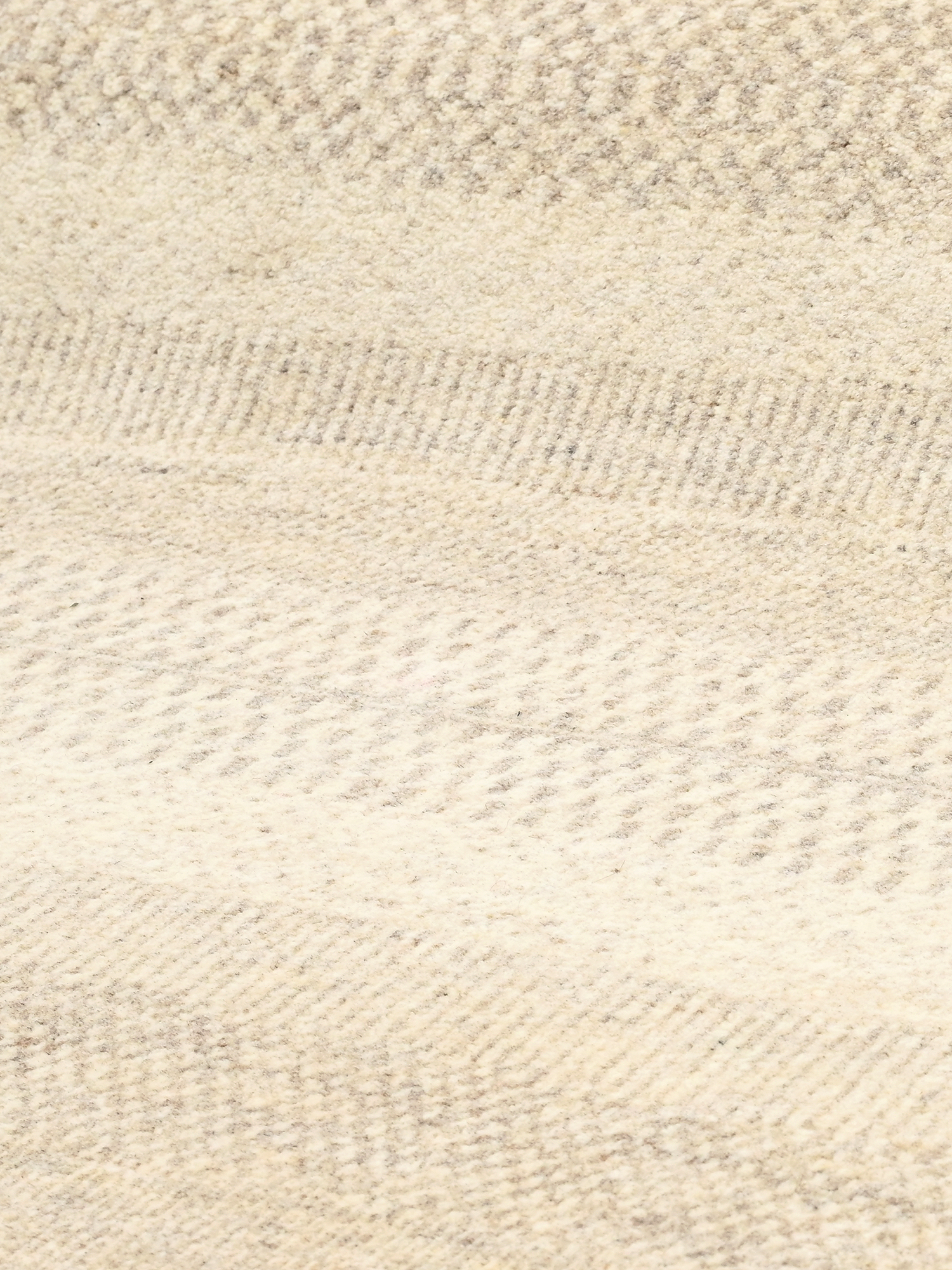 Mehar Heritage Hand-knotted Wool Rug