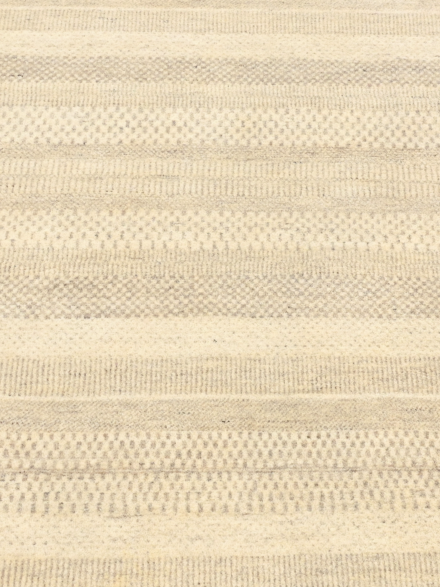 Mehar Heritage Hand-knotted Wool Rug