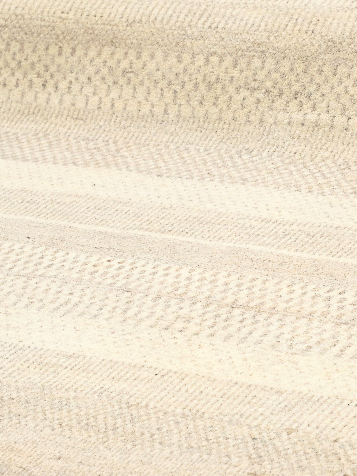 Mehar Heritage Hand-knotted Wool Rug