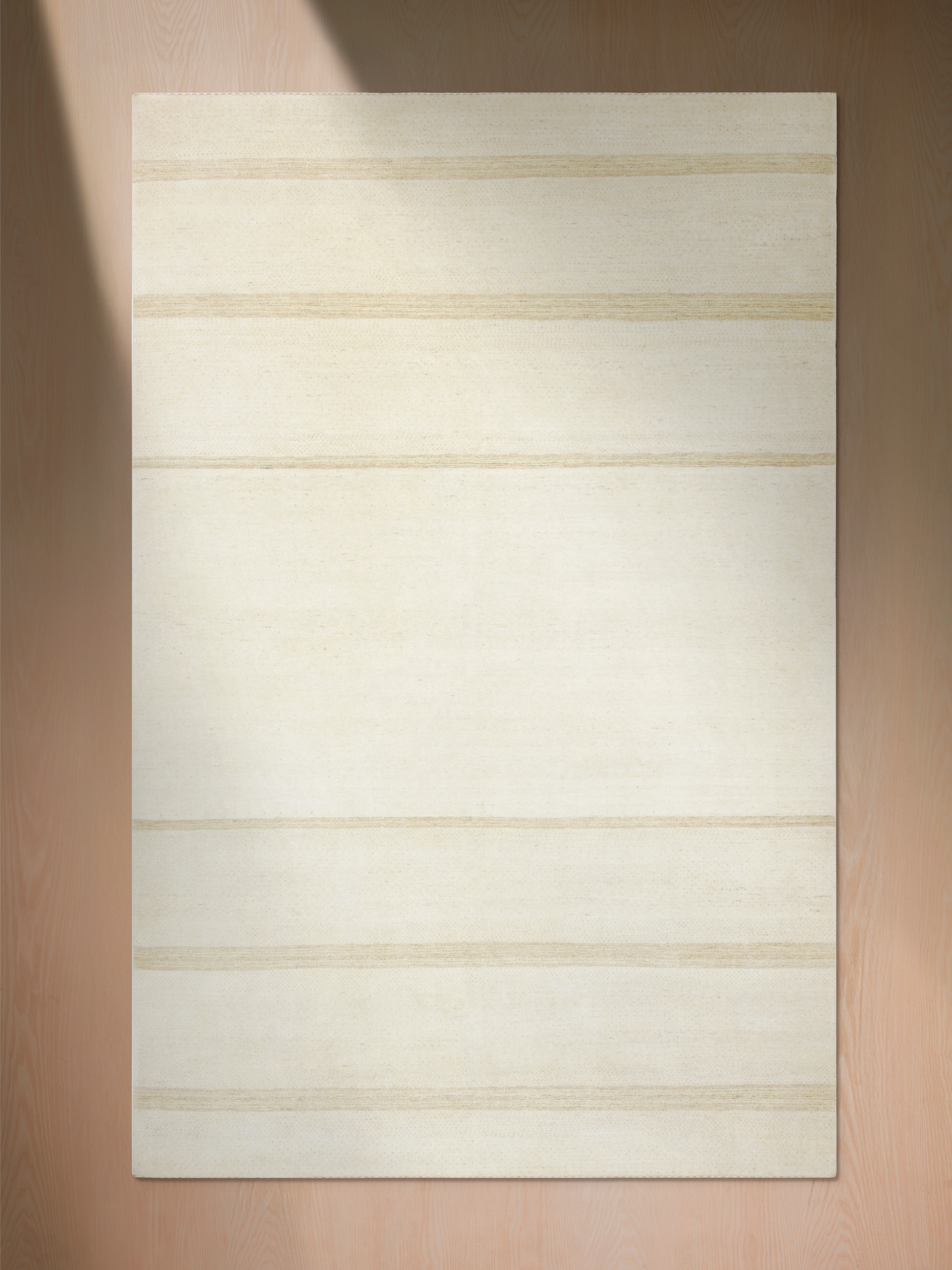 Nilaya Heritage Hand-knotted Wool Rug