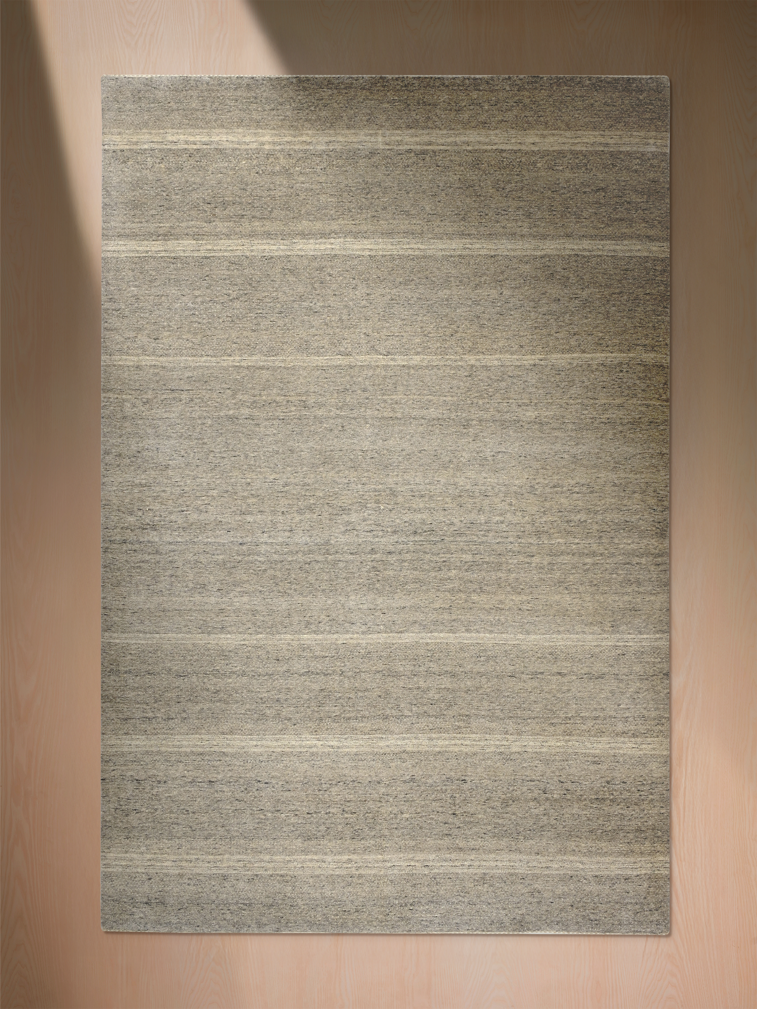 Vesso Heritage Hand-knotted Wool Rug