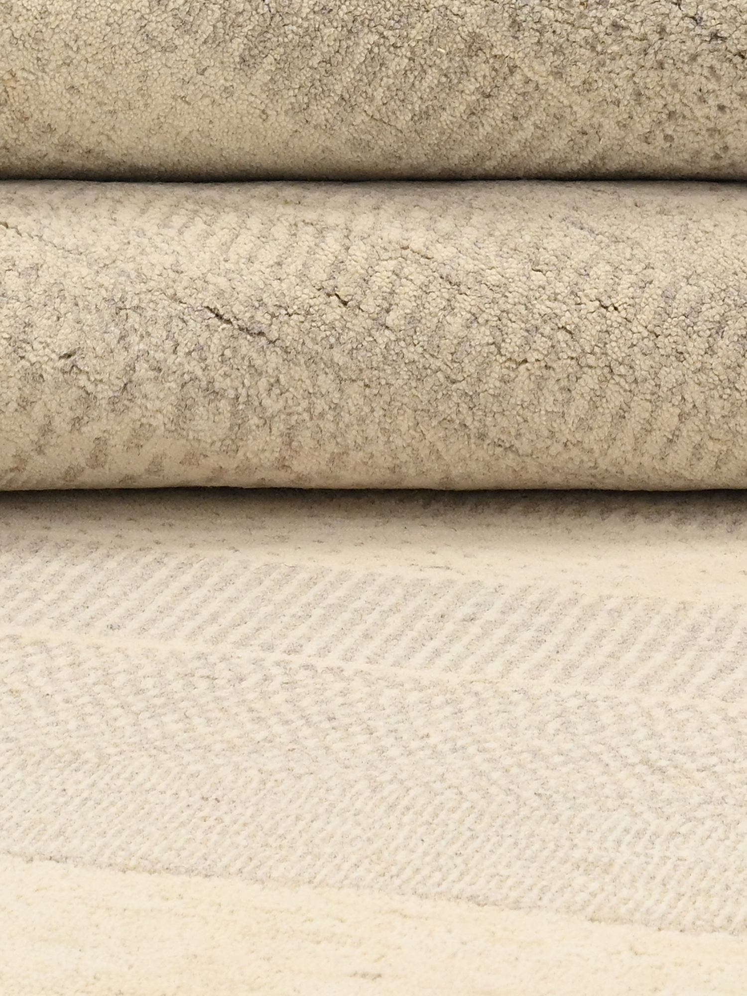 Valaire Heritage Hand-knotted Wool Rug