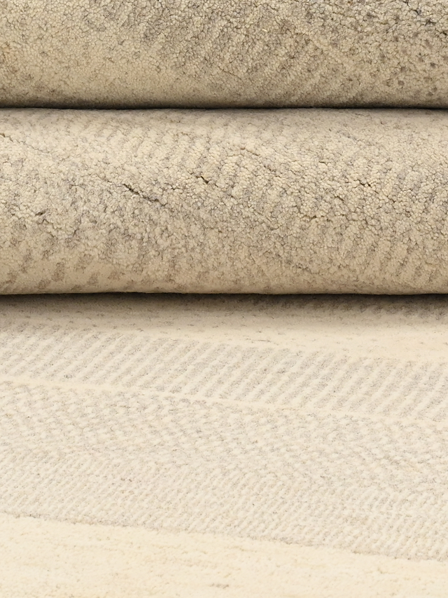 Valaire Heritage Hand-knotted Wool Rug