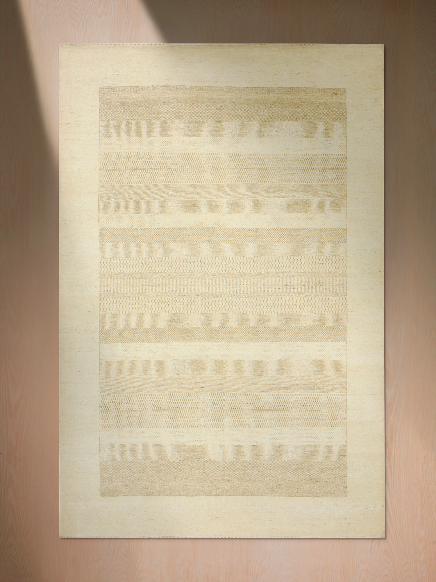 Valaire Heritage Hand-knotted Wool Rug