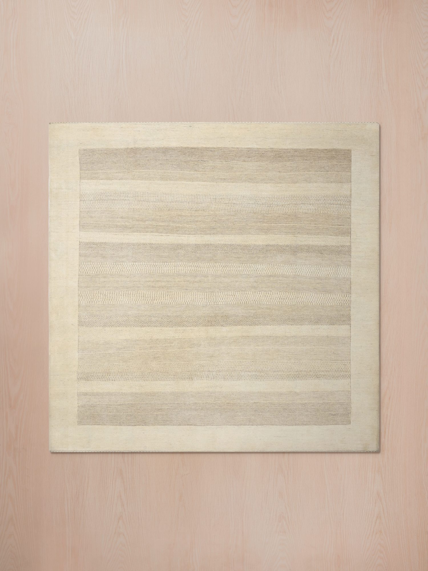 Zyra Heritage Hand-knotted Wool Rug