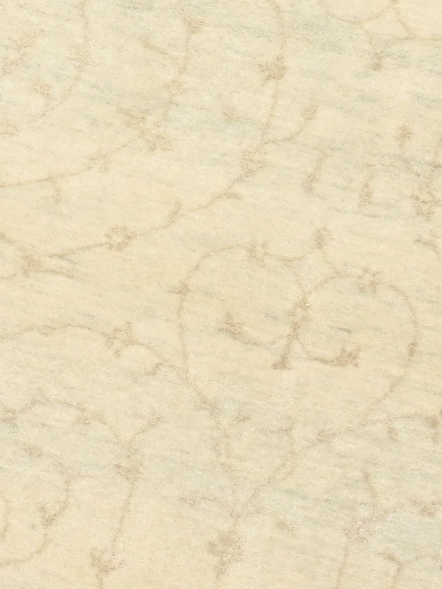Kora Heritage Hand-knotted Wool Rug