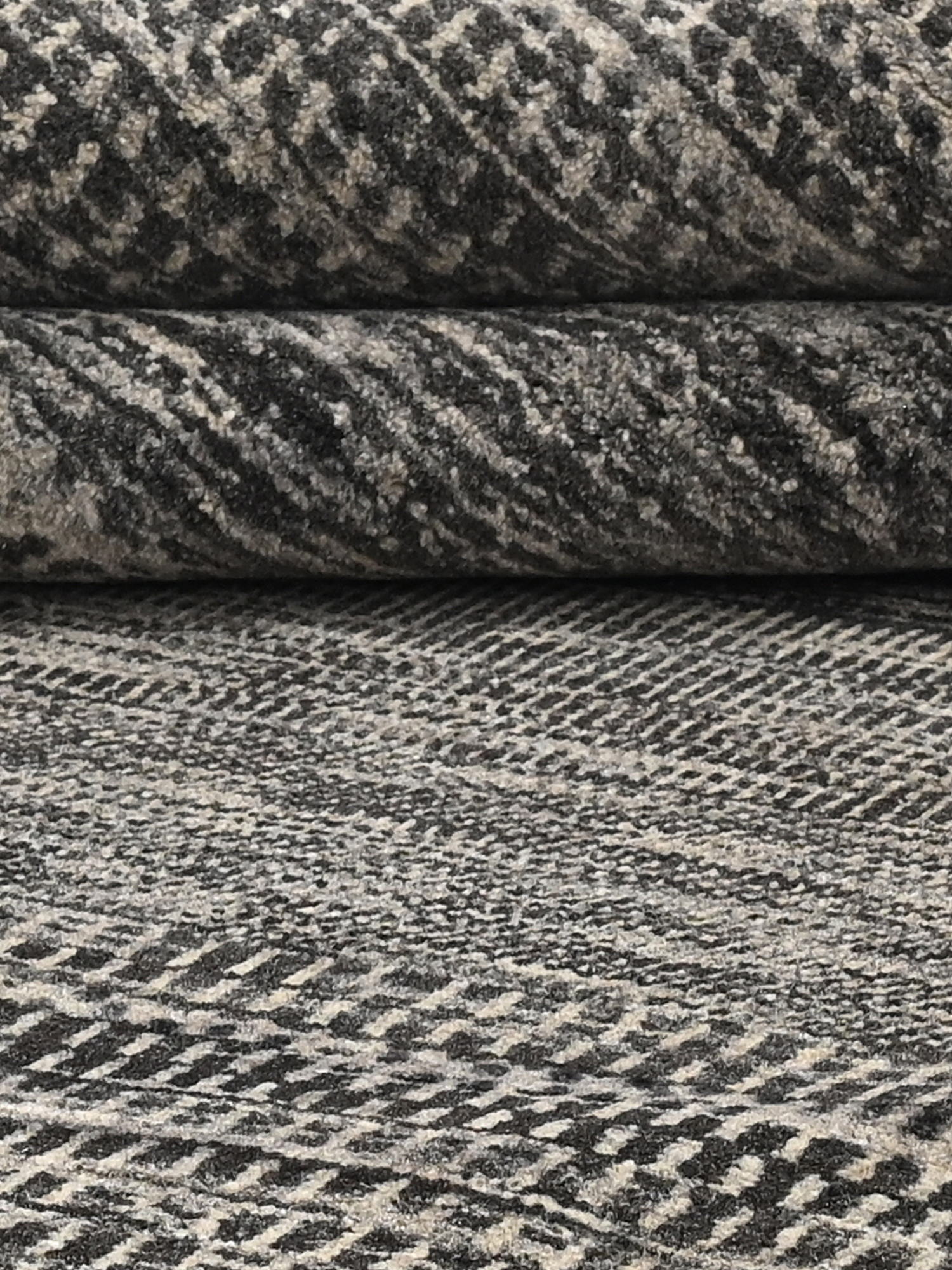 Ashley Heritage Hand-knotted Wool Rug