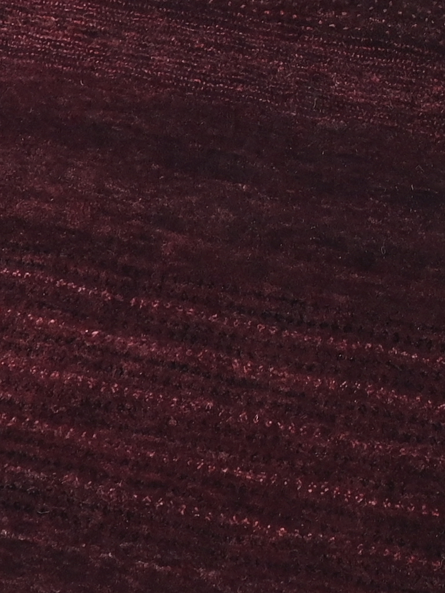 Cassia Heritage Hand-knotted Wool Rug
