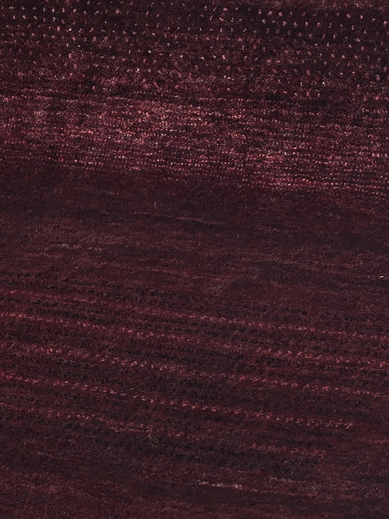 Cassia Heritage Hand-knotted Wool Rug